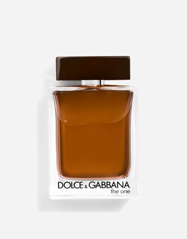 Dolce & Gabbana The One For Men Eau de Parfum - VT031GVT000