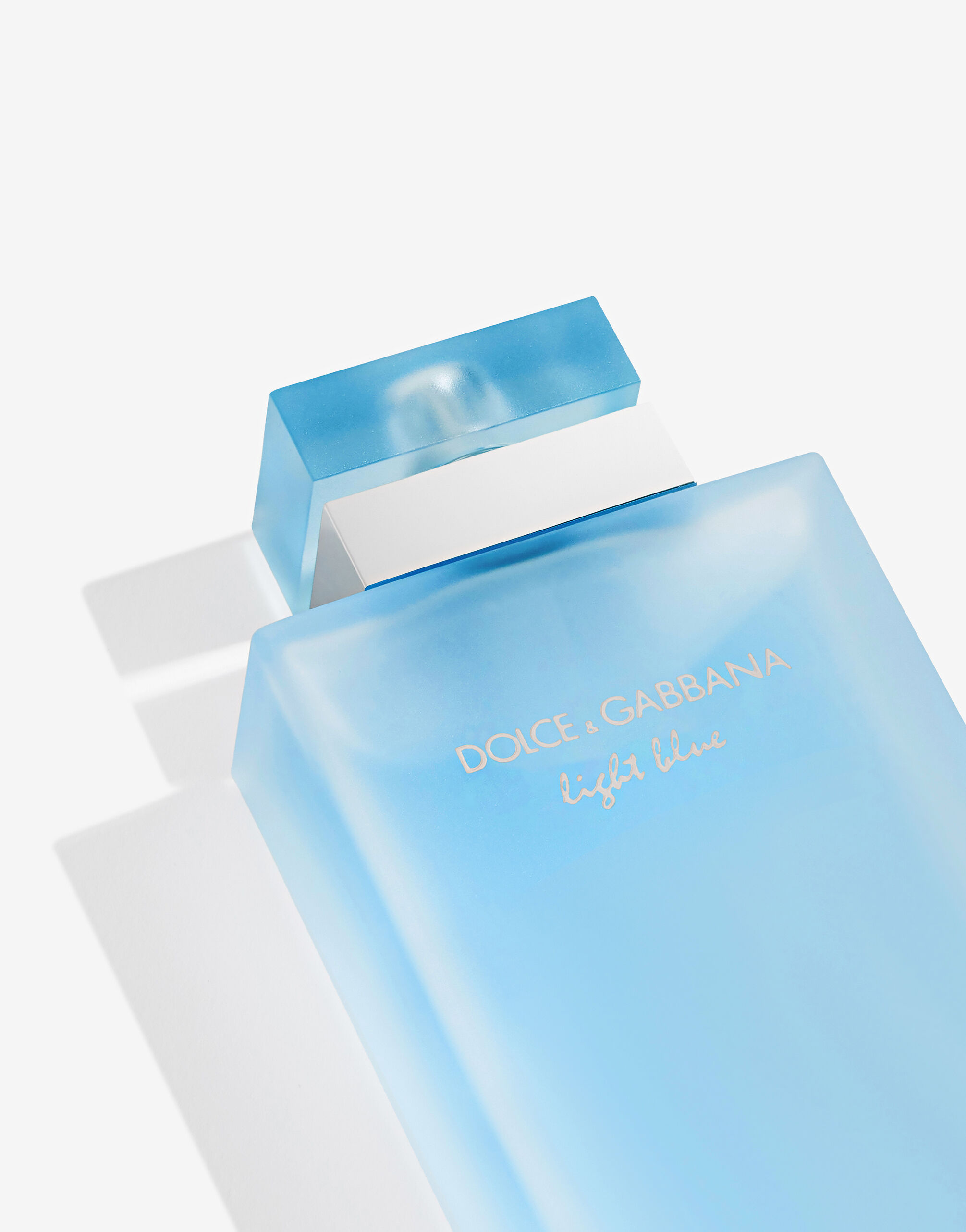 D&g light blue intense women's outlet