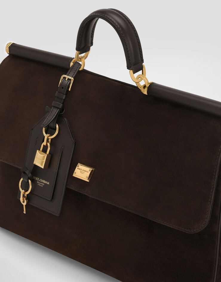 Dolce & Gabbana My Sicily handbag Multicolor BB7814BO903