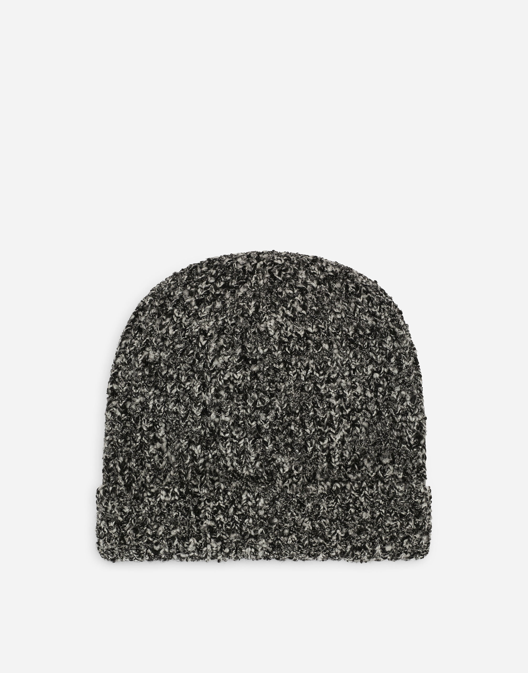 CAPPELLO in WHITE/BLACK for Men | Dolce&Gabbana®