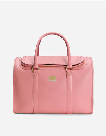 Dolce & Gabbana Dog carrier Print BD0009A6456