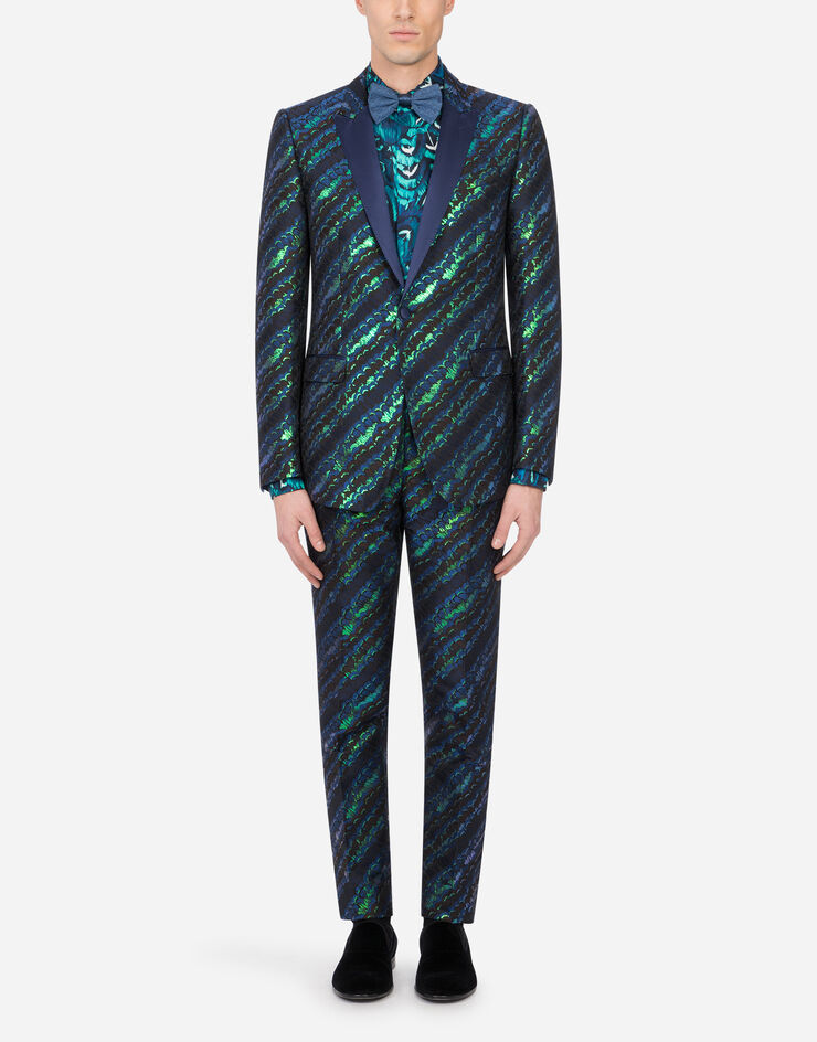 Dolce & Gabbana  MULTICOLOR GKCZMTFJOAQ