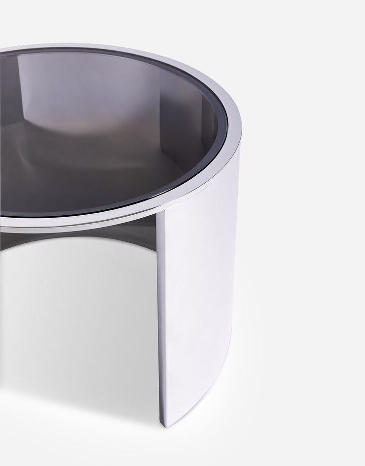 Dolce & Gabbana Polar coffee table Dolce & Gabbana Polar coffee table Multicolor TAE105TEAA3