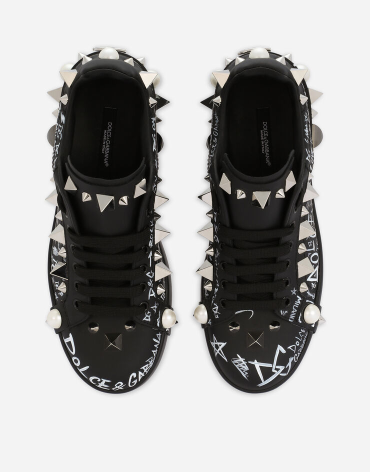 Dolce & Gabbana  Multicolor CK1587AC160