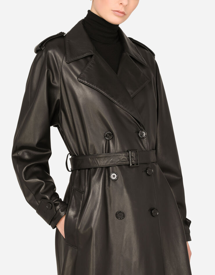 Dolce & Gabbana  Black F0A15LHULJ7