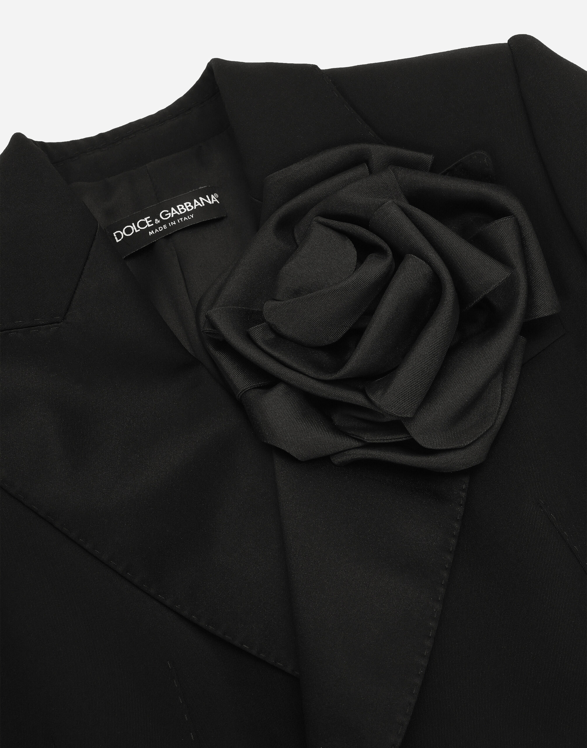 Giacca sales dolce gabbana