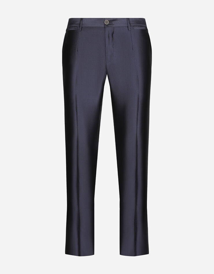 Dolce & Gabbana PANTALONE Blue GY7BMTGF058