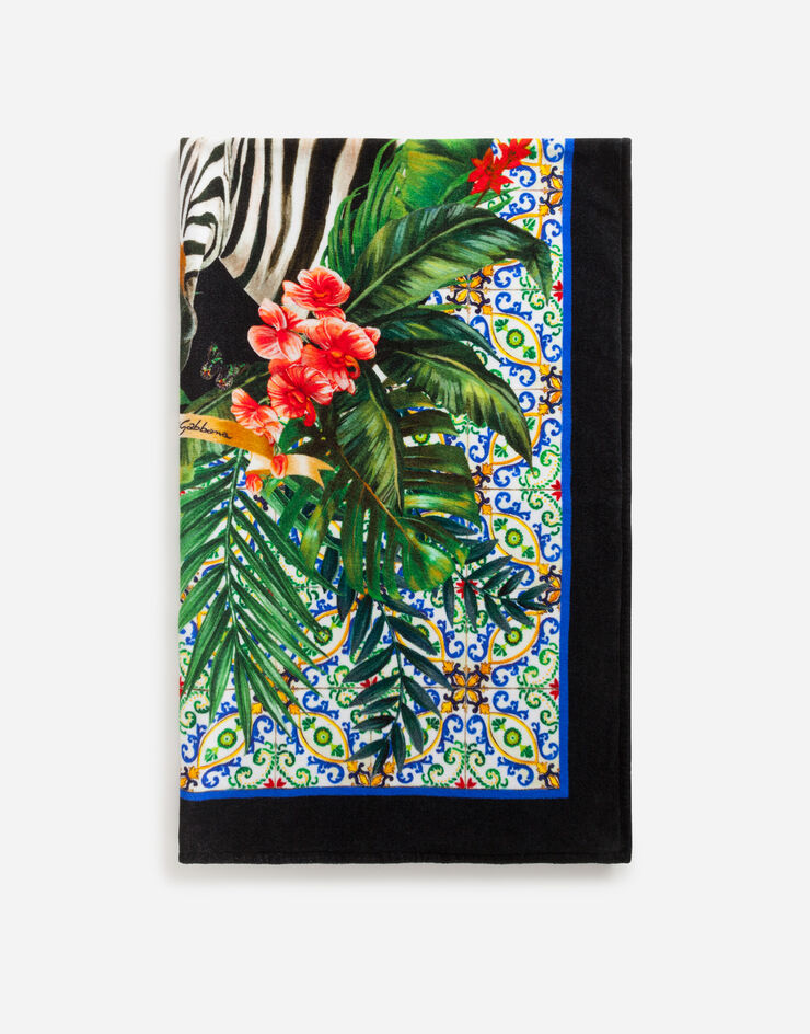 Dolce & Gabbana  MULTICOLOR O5A03JFI7ZX