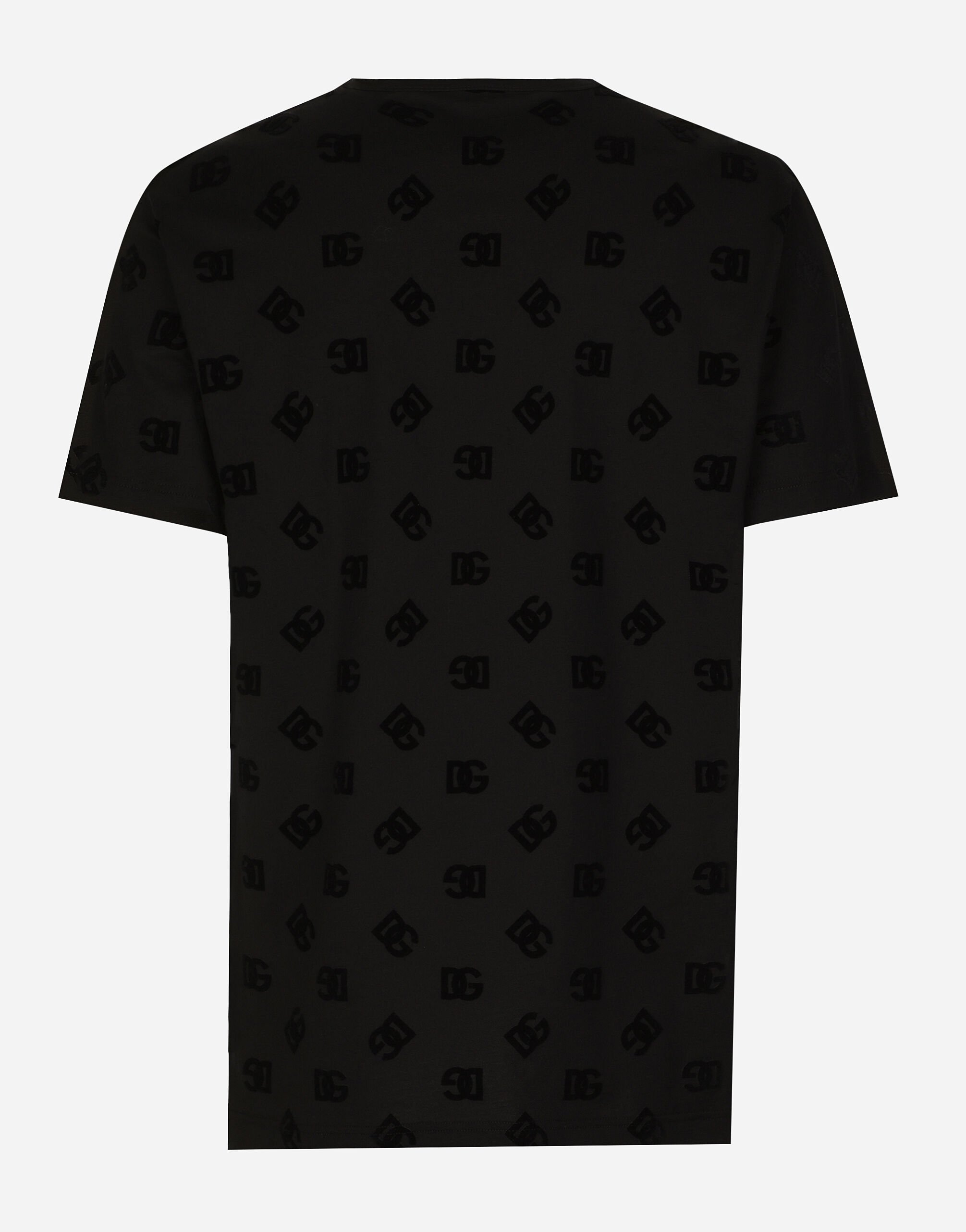 Camisetas dolce gabbana hombre outlet 2025