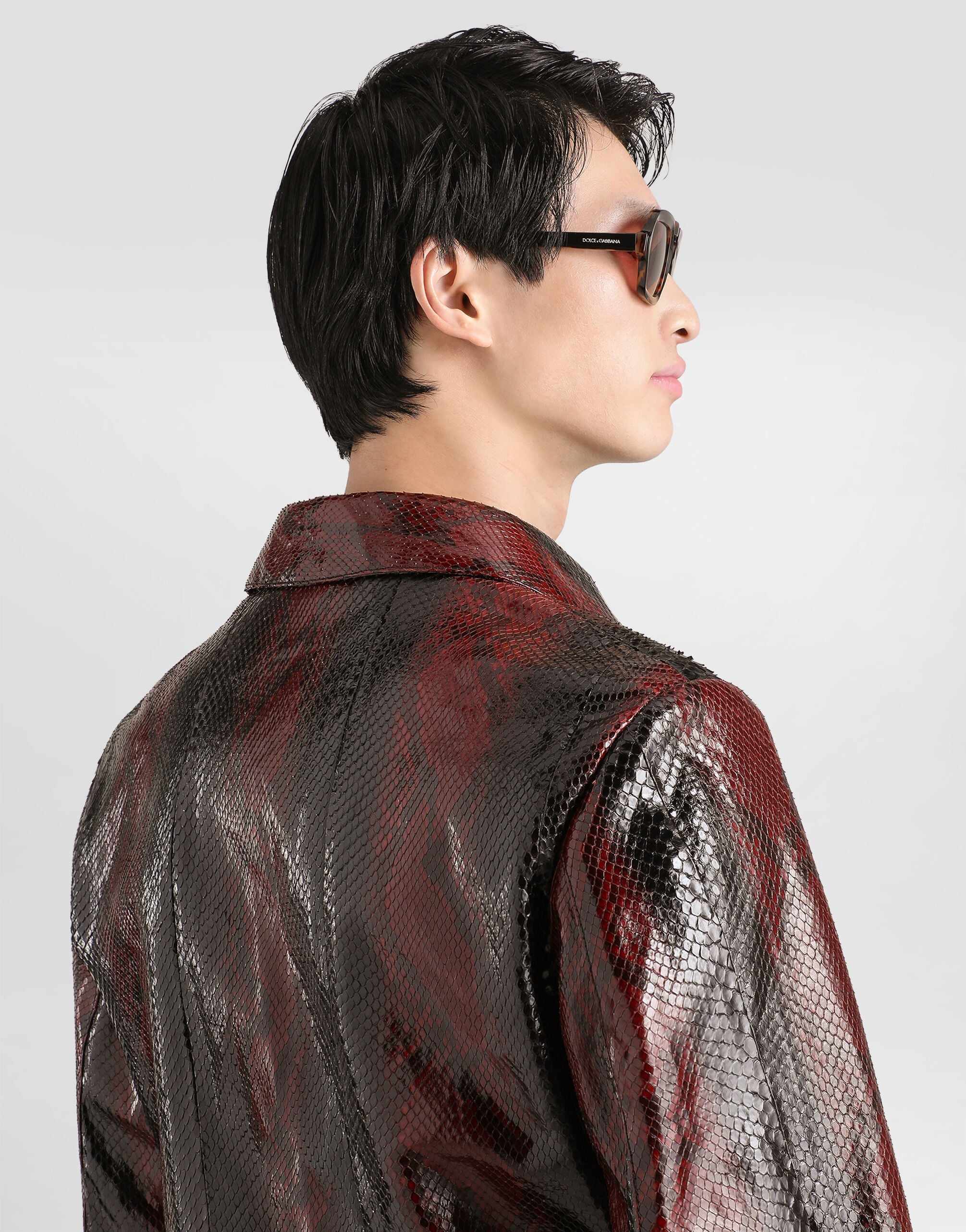 Migjorn python jacket - thumbnail 5