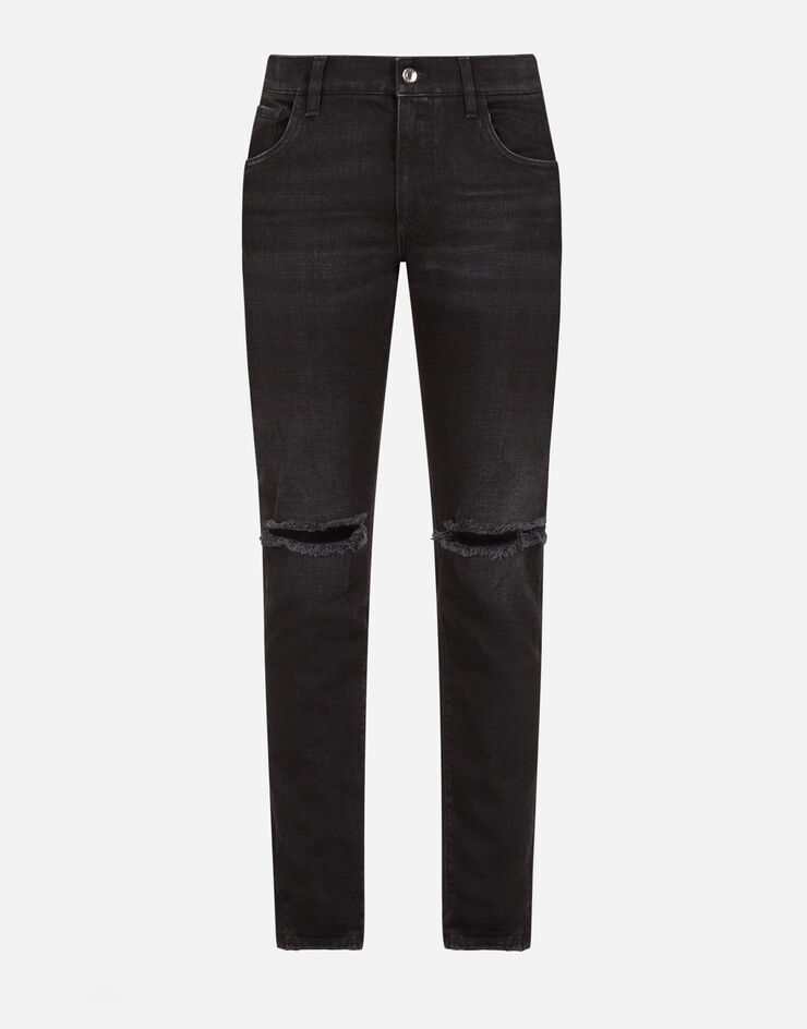 Dolce & Gabbana  BLACK GY07LDG8CO3