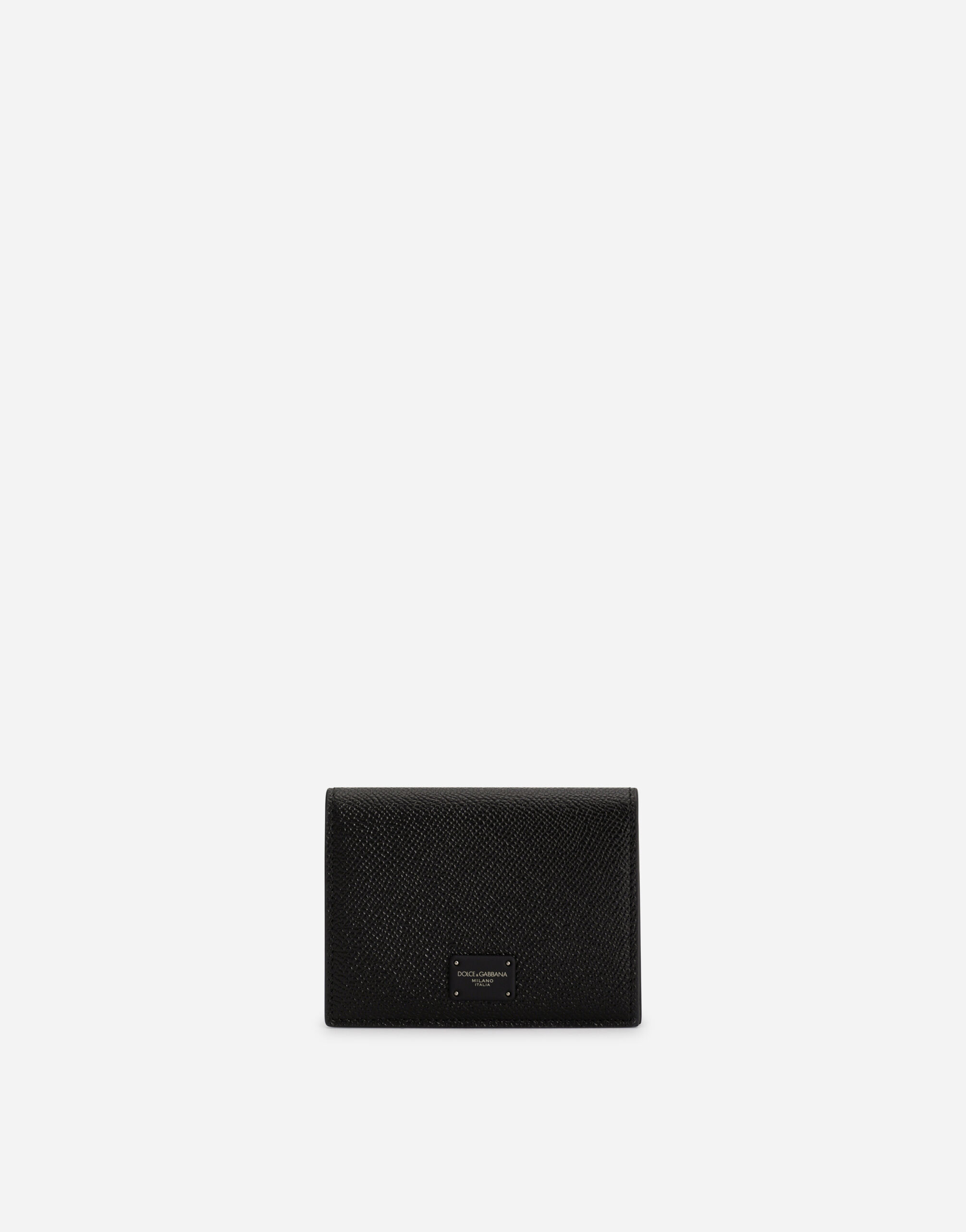 Cartera dolce sales & gabbana hombre