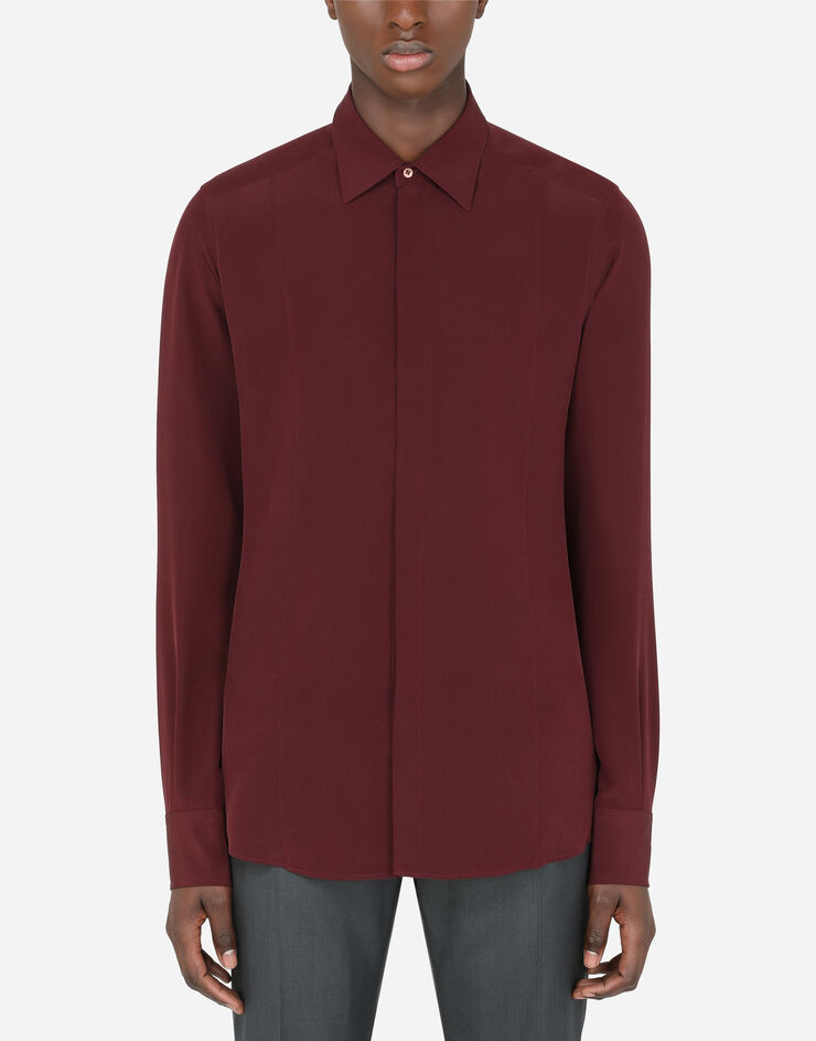 Dolce & Gabbana  BORDEAUX G5GV9TFU1A8