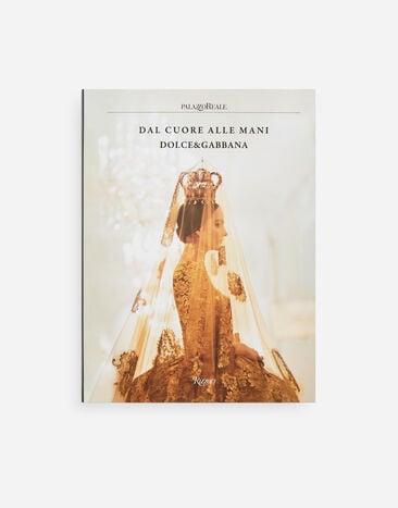 Dolce & Gabbana Dal Cuore alle Mani – italienische Version Multicolor VL1137VLTW1