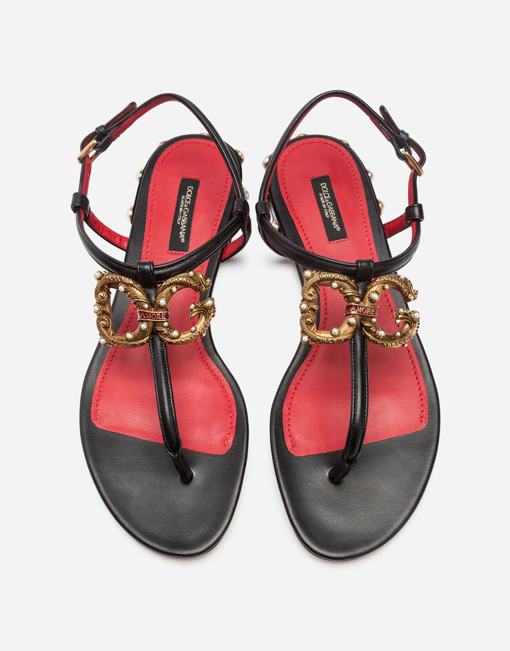 Dolce & Gabbana  NOIR CQ0241AI573