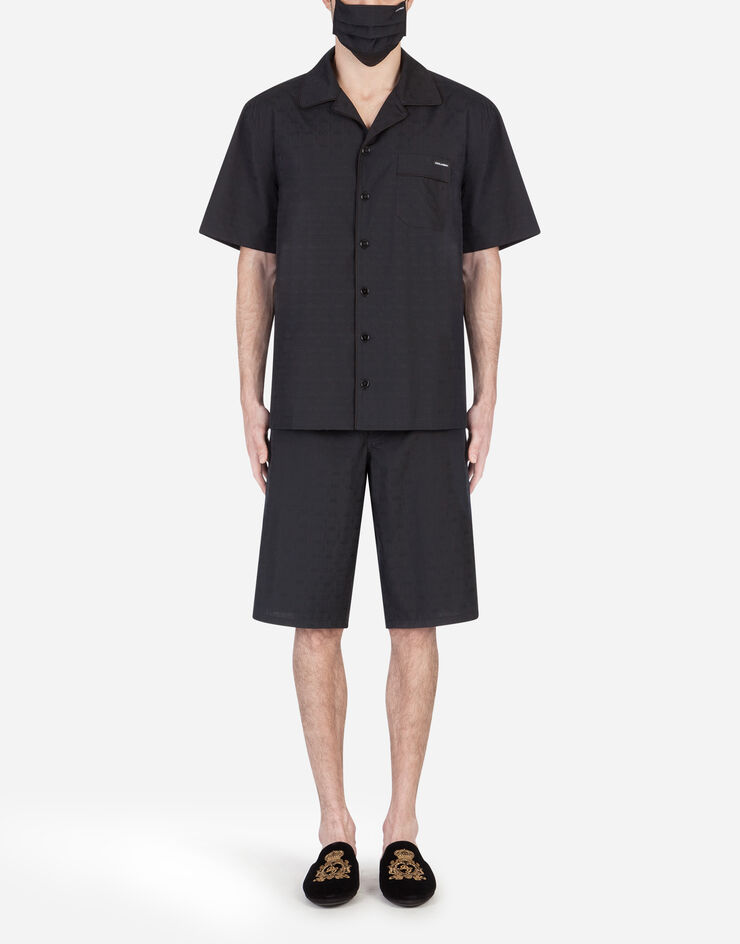 Dolce & Gabbana  NEGRO GKIT01FJ5FS