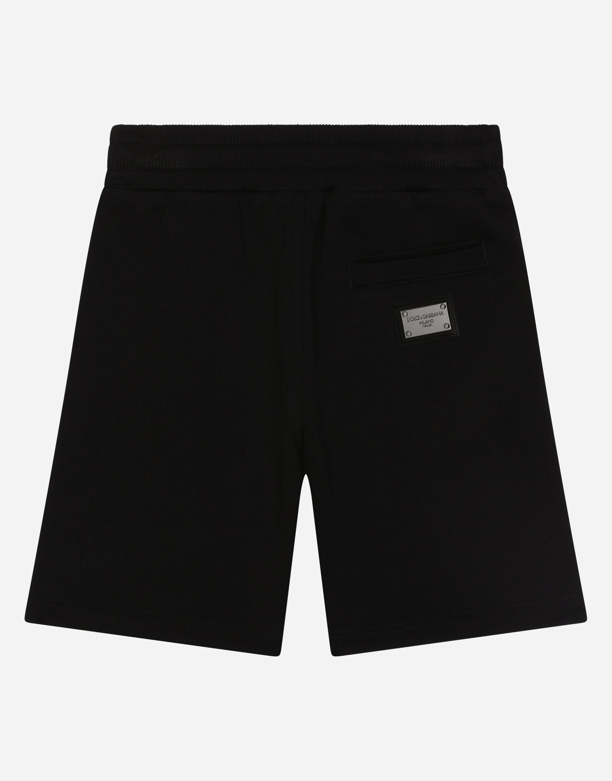 Dolce gabbana shorts best sale mens