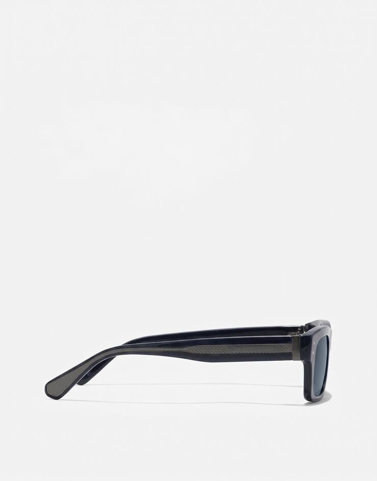 Dolce & Gabbana نظارات شمسية Black Sicily Dolce & Gabbana نظارات شمسية Black Sicily Black VG4560VP16G