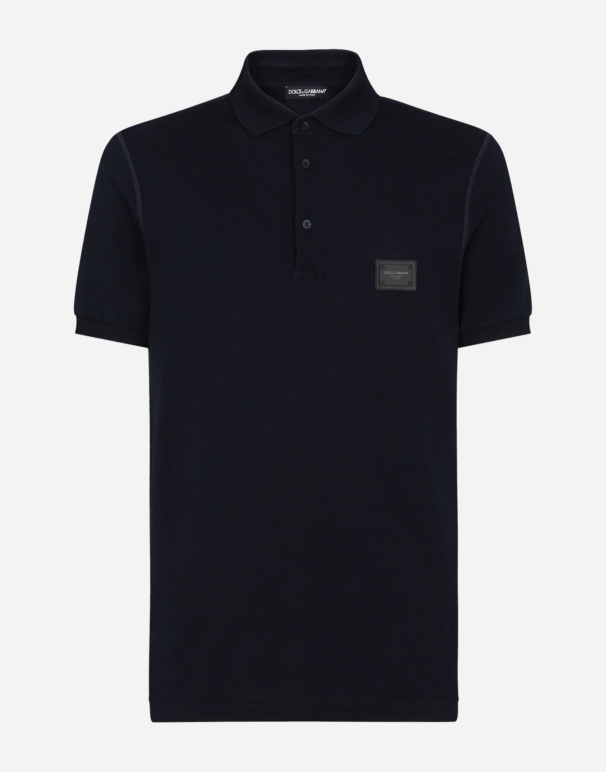 Dolce and gabbana polo shirt sale