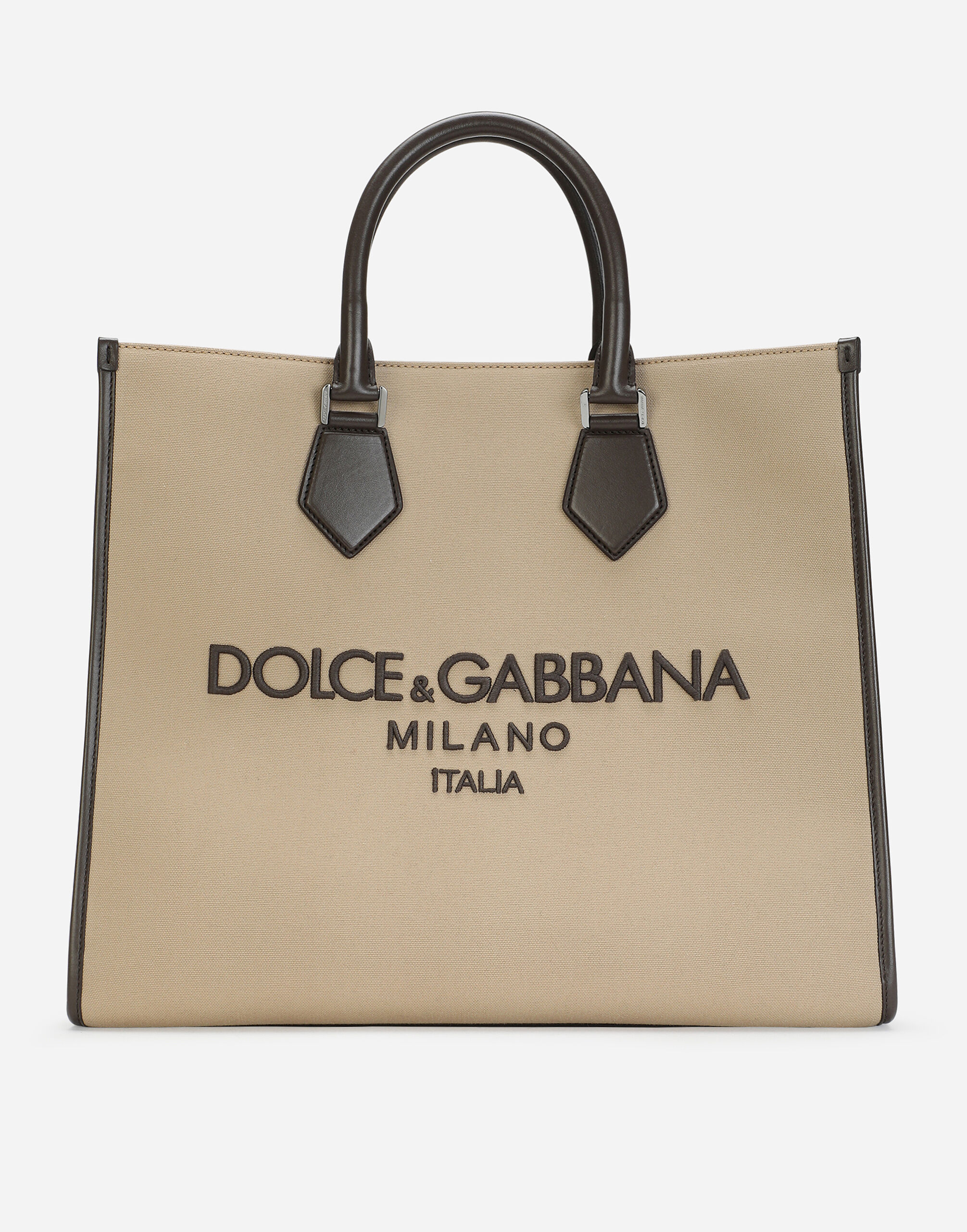 Tote bag dolce store gabbana