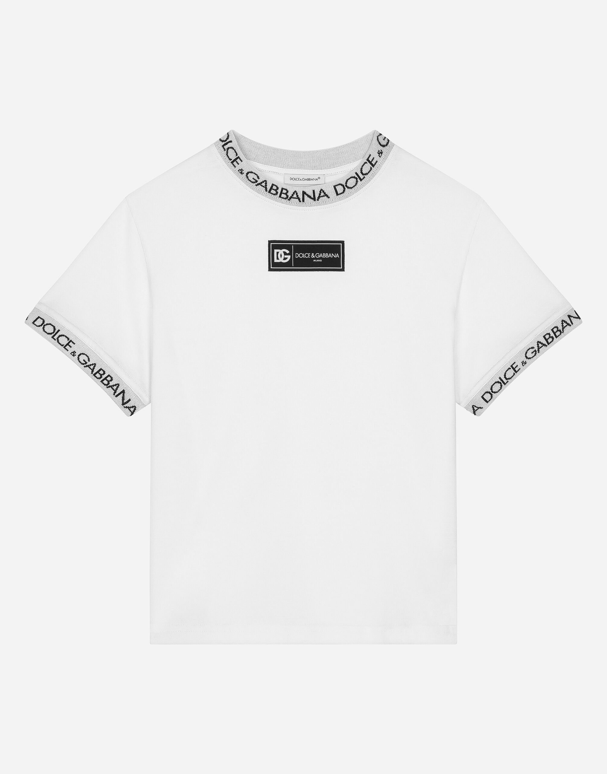 Dolce & gabbana online label