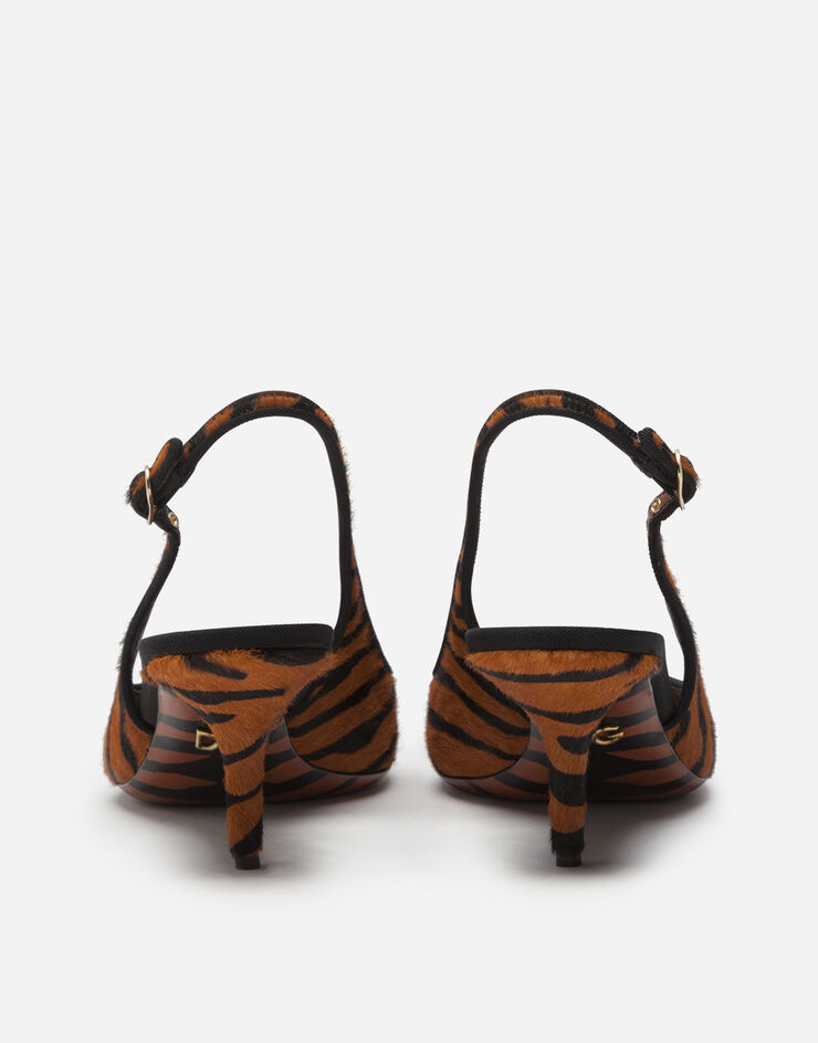 Dolce & Gabbana  ESTAMPADO ANIMALIER CG0410AX995