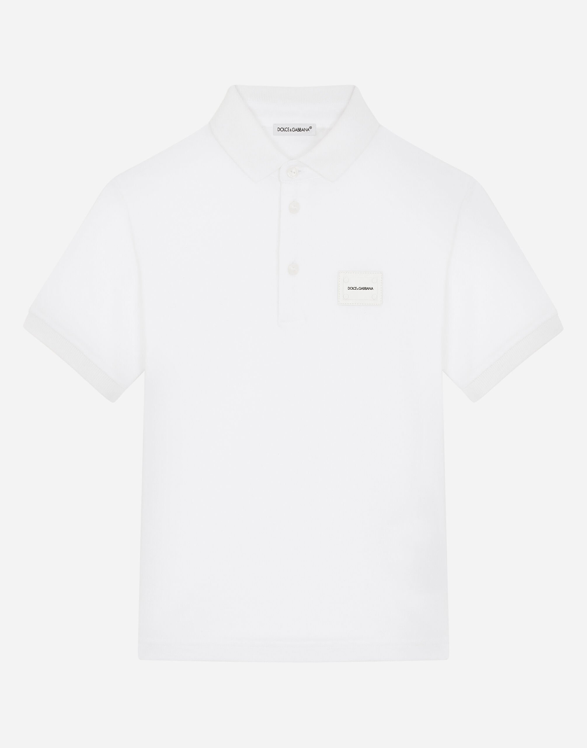 Dolce deals gabbana polo