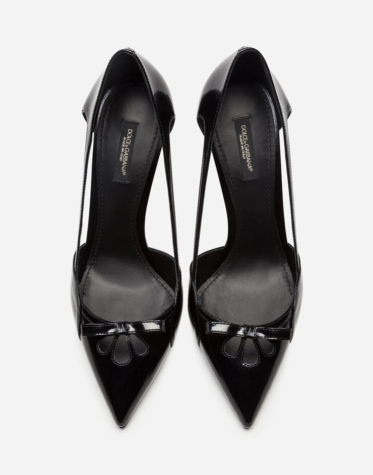 Dolce & Gabbana  NERO CD1342AK879