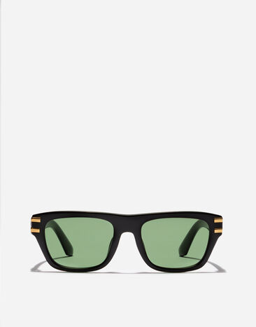 Dolce & Gabbana Back to school sunglasses Black VG401IVP012