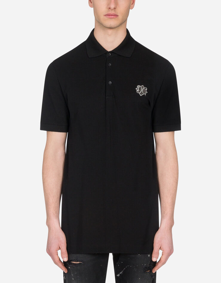 Dolce & Gabbana  NEGRO G8KK1ZG7XSN