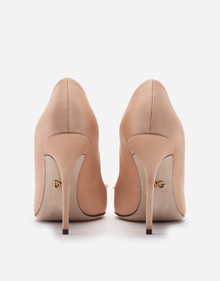 Dolce & Gabbana  ROSA PÁLIDO CD1588AW137