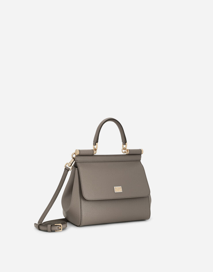 Dolce & Gabbana BORSA A MANO Beige BB6003A1001