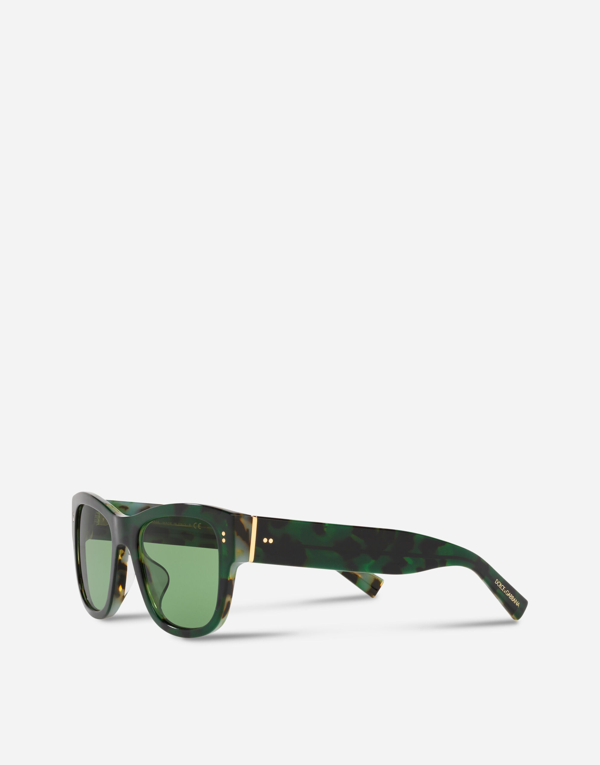 Dolce gabbana hotsell domenico sunglasses
