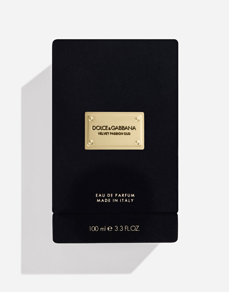 Dolce & Gabbana Velvet Passion Oud Eau De Parfum - VT02Y1VT000