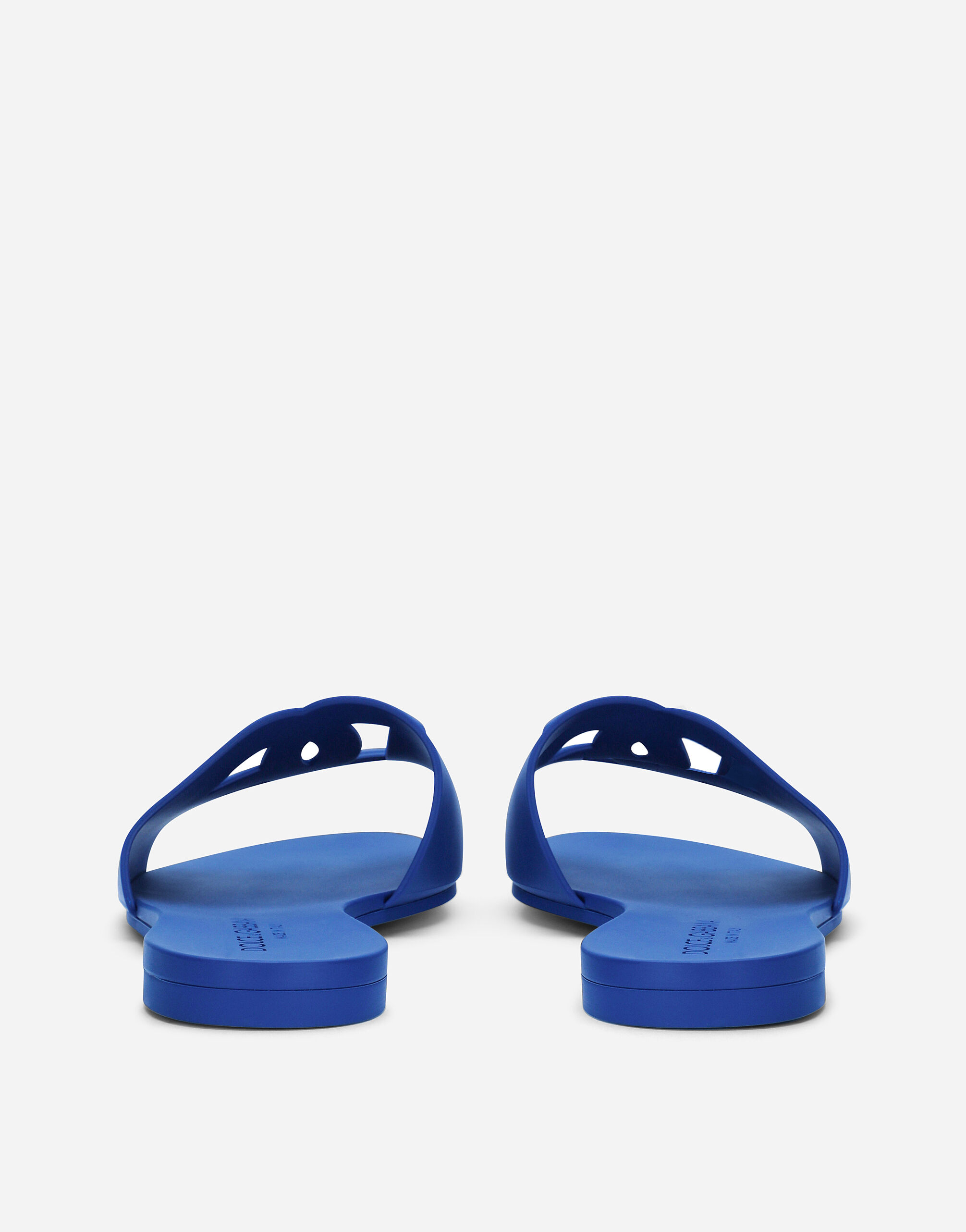 Navy blue sliders discount womens