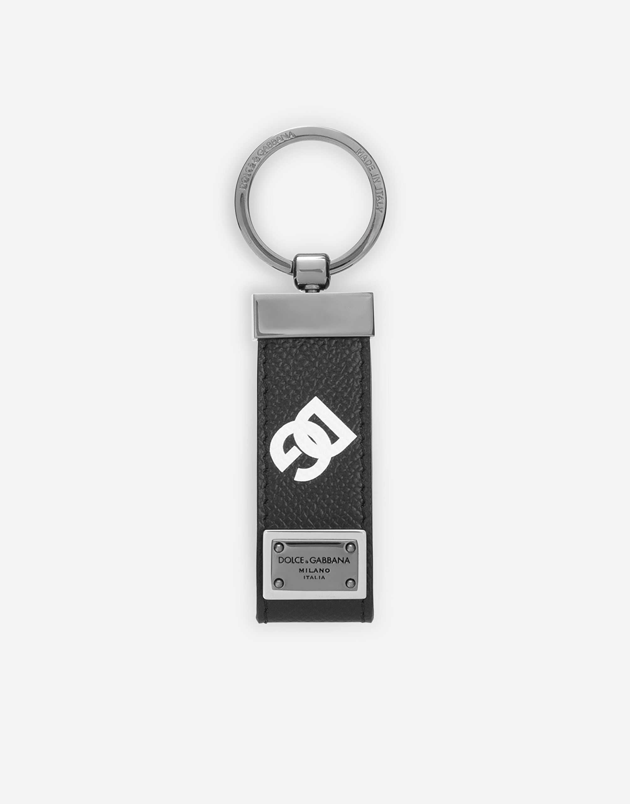 Dolce gabbana key holder new arrivals