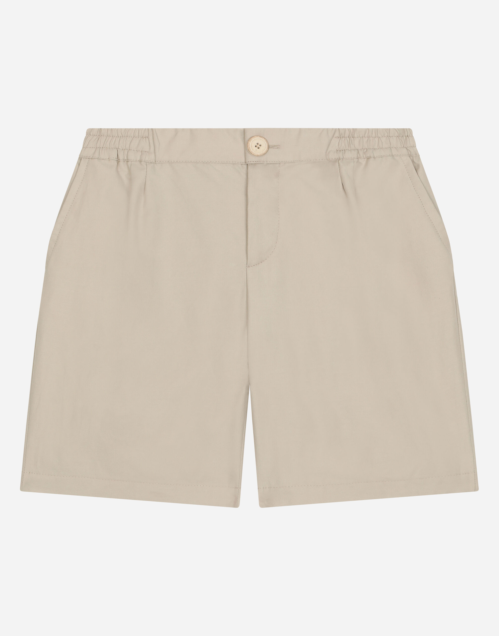 Dolce gabbana top bermuda shorts