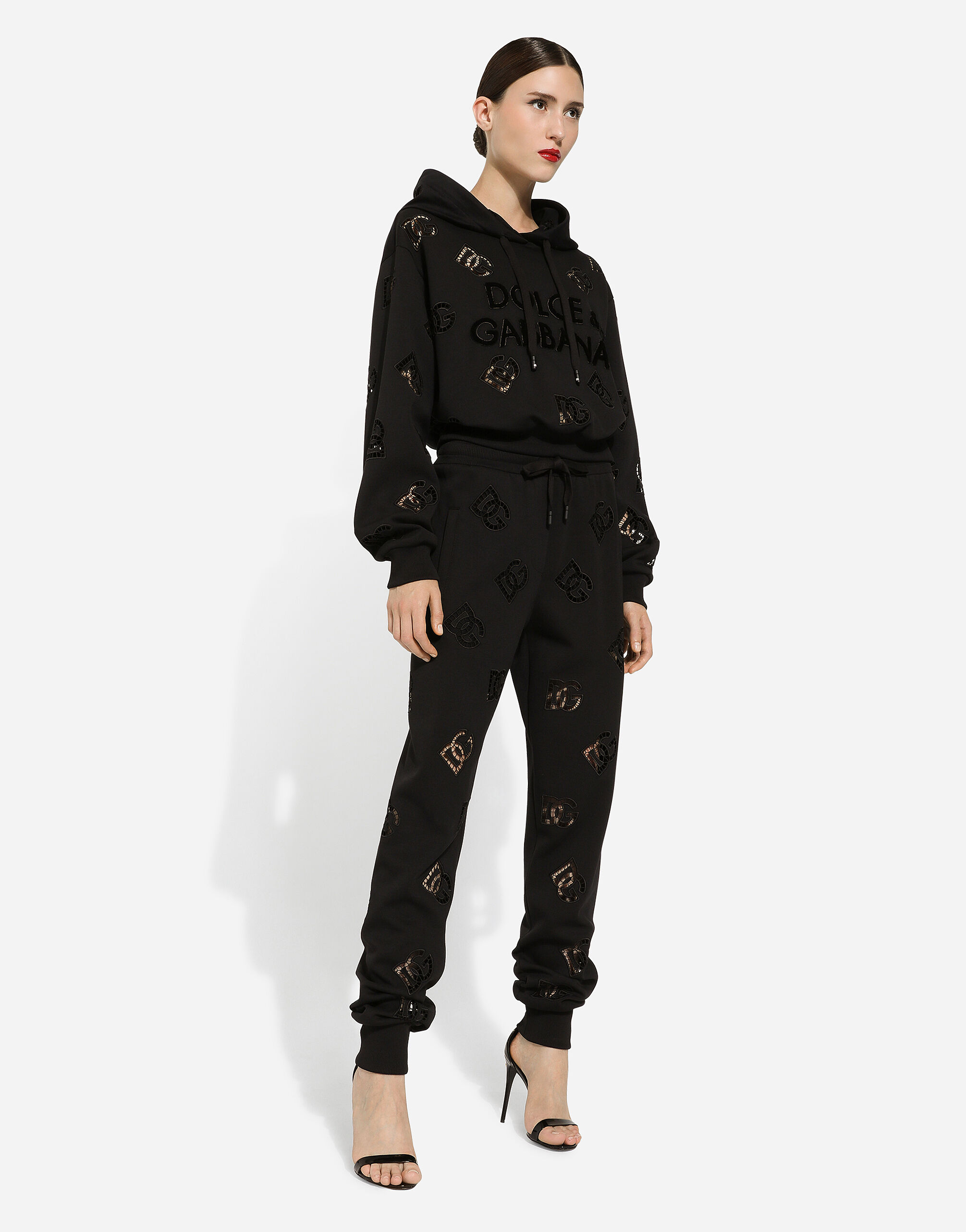 Dg tracksuit 2024