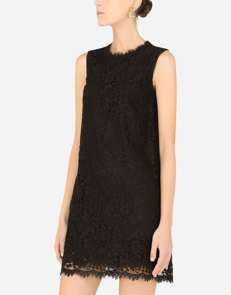 Dolce & Gabbana  NERO F6XW2THLMQQ