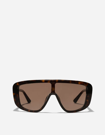Dolce & Gabbana Marlene Sunglasses Havana VG4520VP273