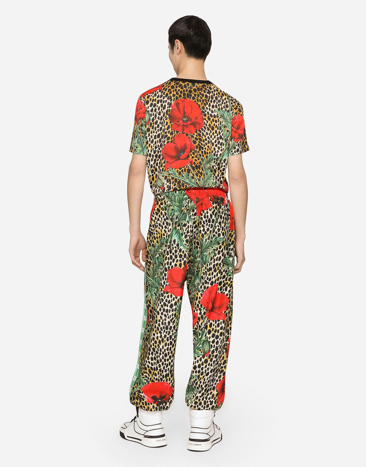 Dolce & Gabbana Dolce & Gabbana Multicolor GV82ATHSM9W