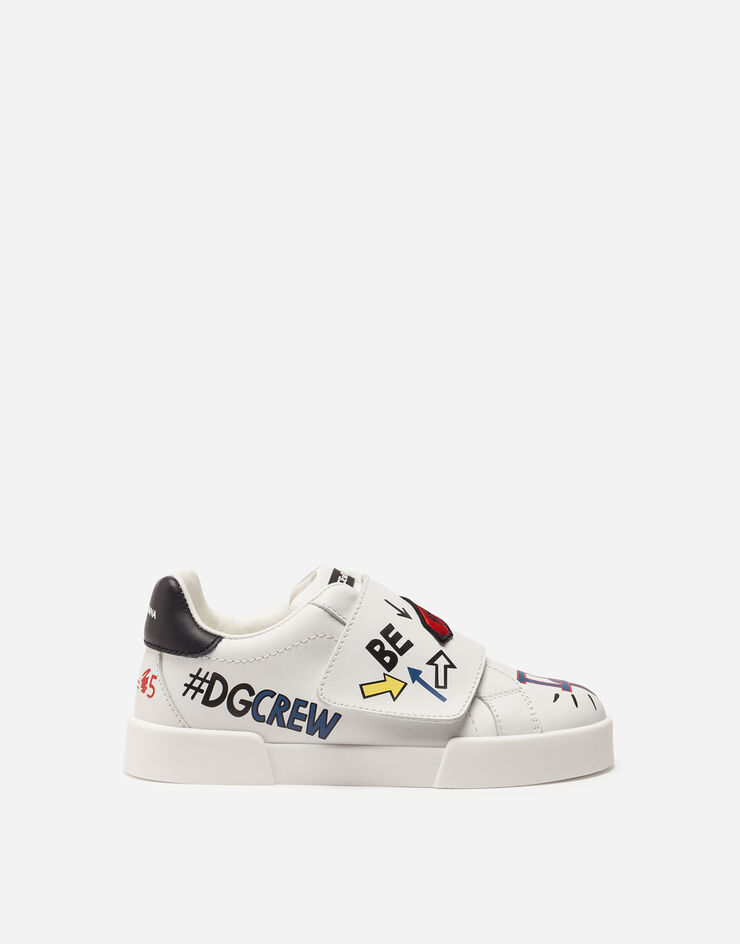 Dolce & Gabbana  BLANC DA0760AN008