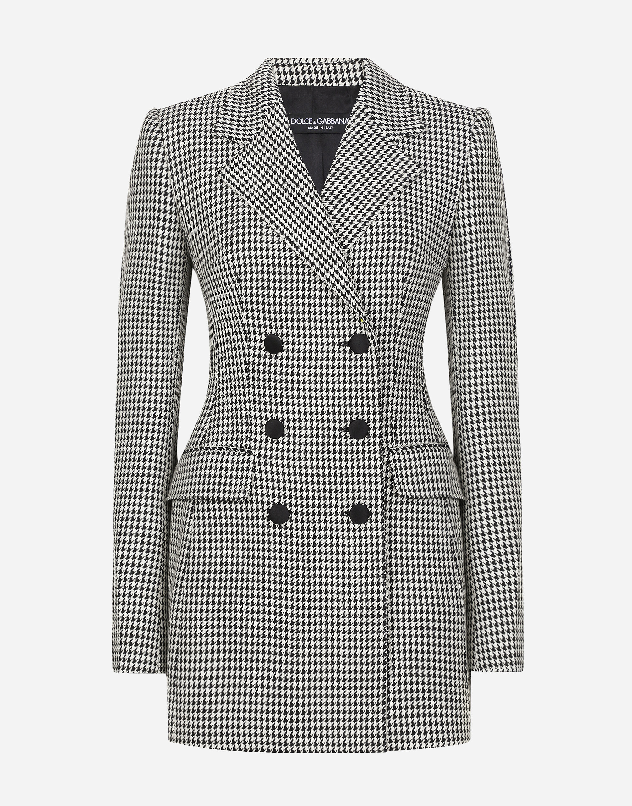 Moda de lujo para mujer Dolce Gabbana