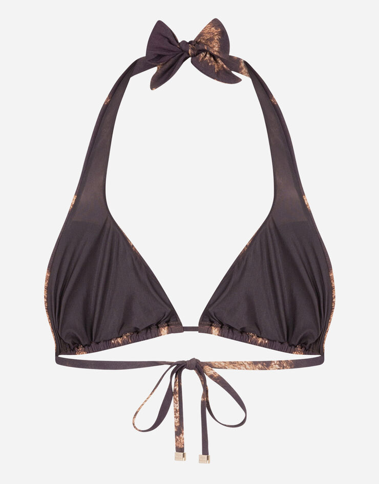 Dolce & Gabbana  ESTAMPADO ANIMALIER O1A01JFSGT1