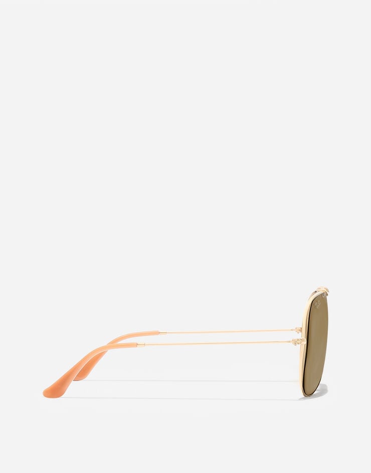 Dolce & Gabbana Dolce&Gabbana X RAY-BAN Sunglasses Arista VG302FVM173