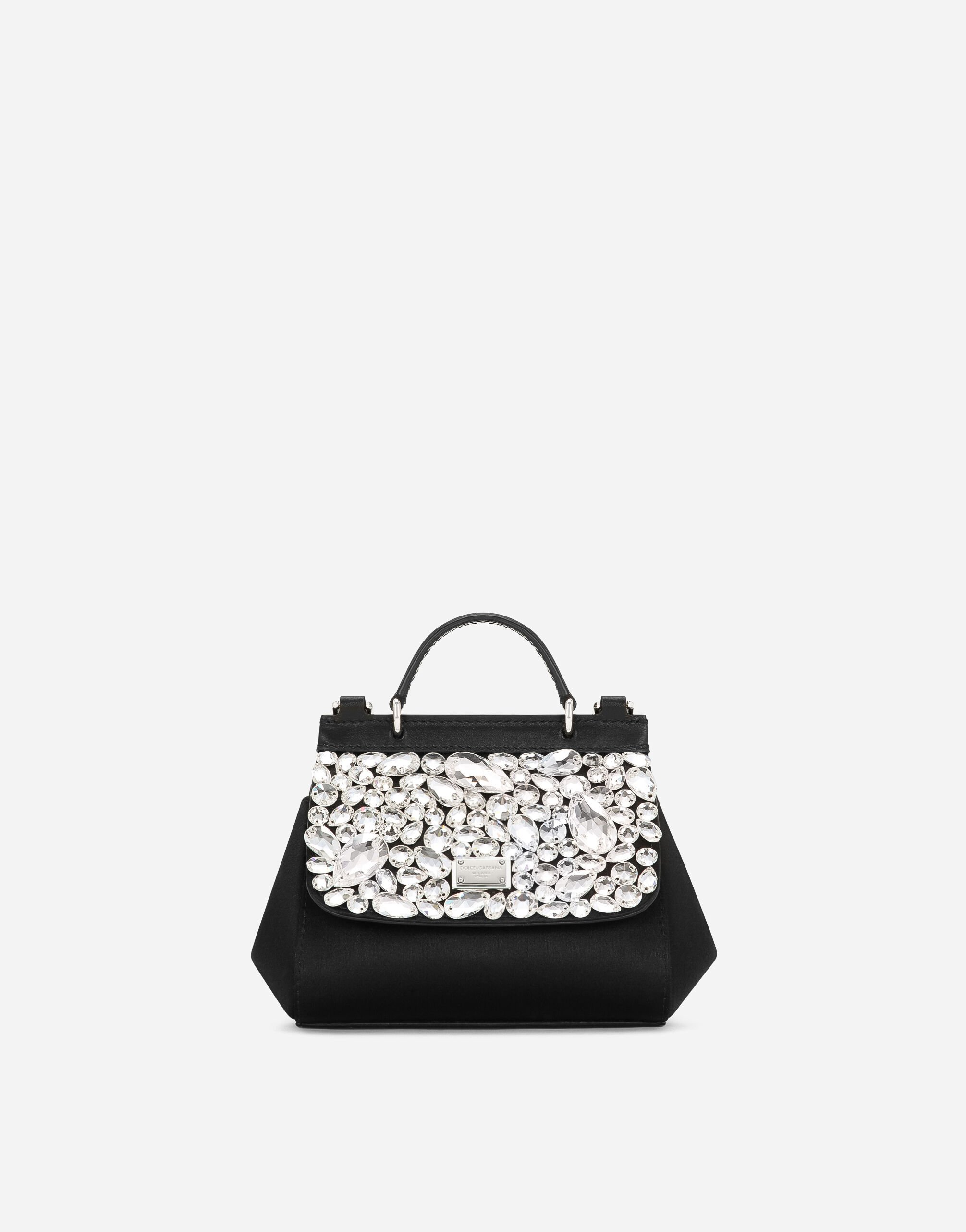 Ideas de regalo para ninas de 2 a 12 anos Dolce Gabbana
