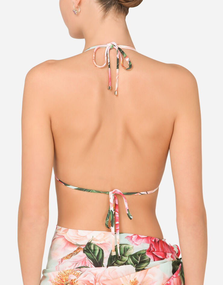 Dolce & Gabbana  FLORAL PRINT O1A00JFSGUZ