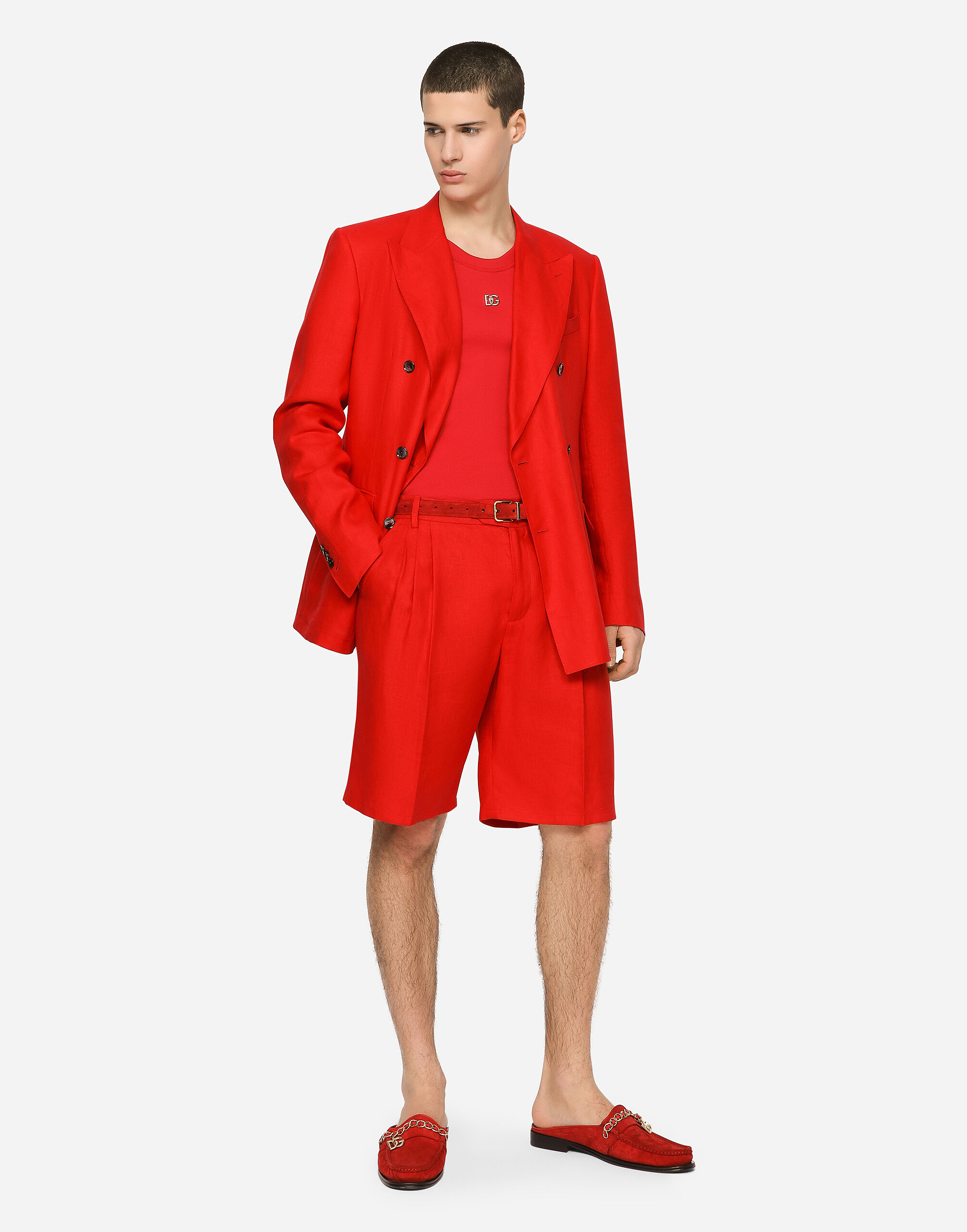 Outfit on sale giacca bordeaux