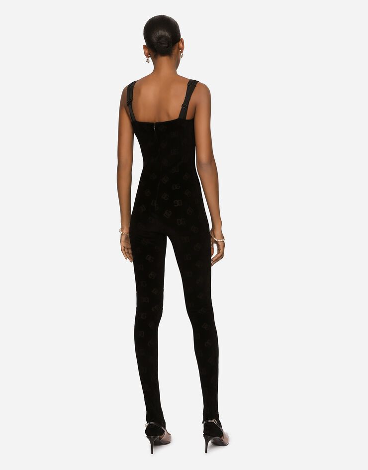 Dolce & Gabbana TUTA Black F6ANETFJ7DL