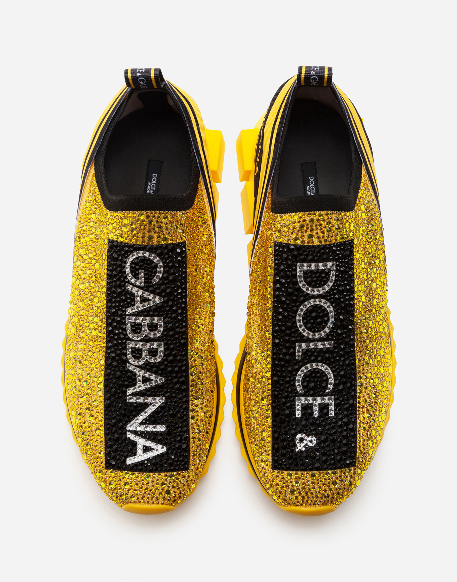 Dolce e gabbana scarpe oro store